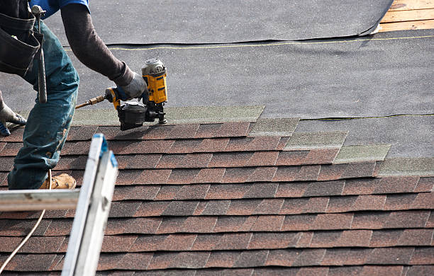 Licensed Roof Installation service in Plantersville, TX - Brentwood Metal Roofing